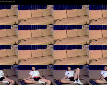 oliverfresh — 31 minute Chaturbate male cam show recording, 1080p, Nov 13, 2022