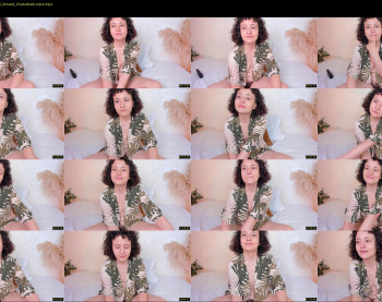 orchide_ — 54 minute Chaturbate female cam show recording, 1080p, Nov 14, 2022
