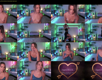phoenix_taylor — 32 minute Chaturbate female cam show recording, 1080p, Nov 13, 2022