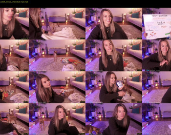 phoenix_taylor — 53 minute Chaturbate female cam show recording, 1080p, Nov 14, 2022