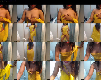 pilowprincess — 4 minute Chaturbate female cam show recording, 480p, Nov 13, 2022