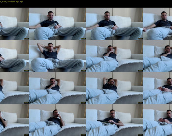 prince_89 — 42 minute Chaturbate male cam show recording, 720p, Nov 13, 2022