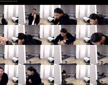 princess_cece — 95 minute Chaturbate female cam show recording, 720p, Nov 13, 2022