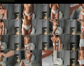 princess_moana — 54 minute Chaturbate female cam show recording, 1080p, Nov 13, 2022