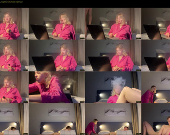 realcest — 13 minute Chaturbate couple cam show recording, 720p, Nov 13, 2022