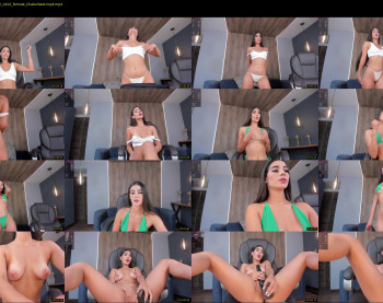 rebeccabaxter — 91 minute Chaturbate female cam show recording, 720p, Nov 13, 2022