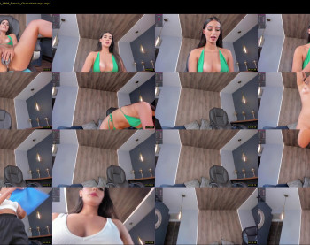 rebeccabaxter — 35 minute Chaturbate female cam show recording, 720p, Nov 13, 2022