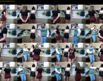 renae_tom — 27 minute Chaturbate couple cam show recording, 1080p, Nov 13, 2022
