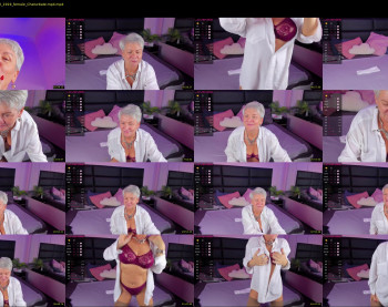 roxana_brooks — 51 minute Chaturbate female cam show recording, 1080p, Nov 13, 2022