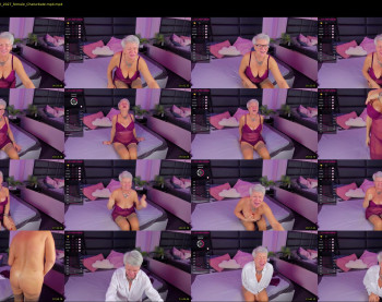 roxana_brooks — 15 minute Chaturbate female cam show recording, 1080p, Nov 13, 2022