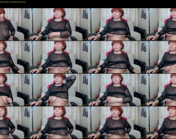roxyswetty — 7 minute Chaturbate female cam show recording, 1080p, Nov 14, 2022