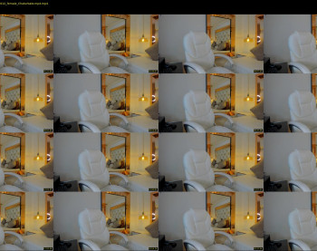 sammy_rios — 24 minute Chaturbate female cam show recording, 1080p, Nov 13, 2022