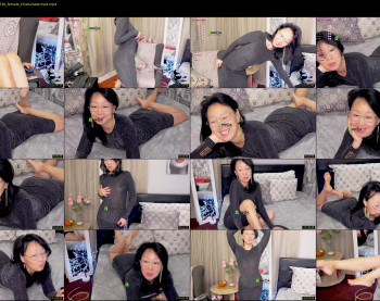 sandrami__ — 96 minute Chaturbate female cam show recording, 720p, Nov 13, 2022