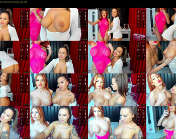 sarahadams — 54 minute Chaturbate female cam show recording, 1080p, Nov 13, 2022