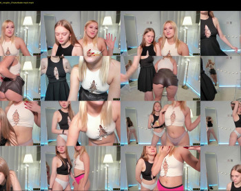 sav_anna — 32 minute Chaturbate female cam show recording, 720p, Nov 13, 2022