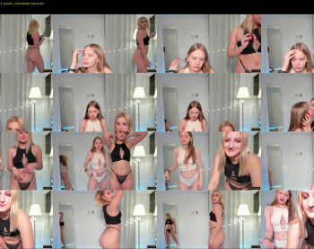 sav_anna — 4 minute Chaturbate female cam show recording, 720p, Nov 13, 2022