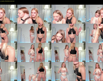 sav_anna — 11 minute Chaturbate female cam show recording, 720p, Nov 13, 2022