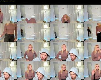 sav_anna — 3 minute Chaturbate female cam show recording, 720p, Nov 13, 2022