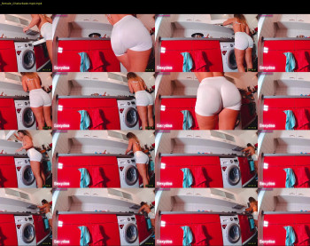 sexydea — 4 minute Chaturbate female cam show recording, 1080p, Nov 13, 2022