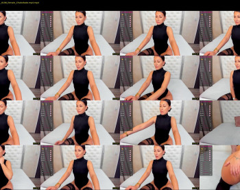 shy_cinderella — 53 minute Chaturbate female cam show recording, 1080p, Nov 14, 2022