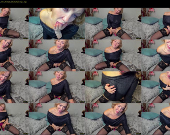 simonmartina — 10 minute Chaturbate female cam show recording, 480p, Nov 13, 2022