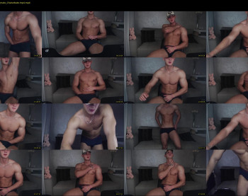 sinffuly — 54 minute Chaturbate male cam show recording, 1080p, Nov 13, 2022