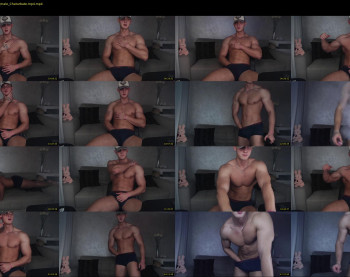 sinffuly — 54 minute Chaturbate male cam show recording, 1080p, Nov 13, 2022