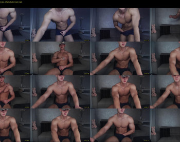 sinffuly — 54 minute Chaturbate male cam show recording, 1080p, Nov 13, 2022
