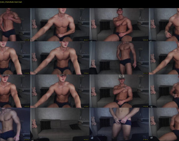 sinffuly — 54 minute Chaturbate male cam show recording, 1080p, Nov 13, 2022