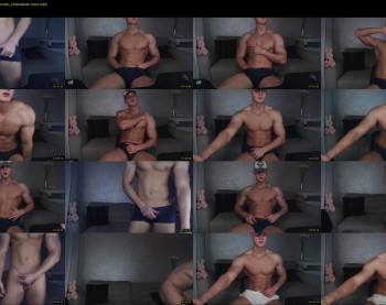 sinffuly — 45 minute Chaturbate male cam show recording, 1080p, Nov 13, 2022
