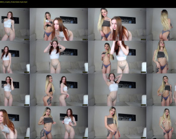 sofia_flowers — 59 minute Chaturbate female cam show recording, 1080p, Nov 13, 2022