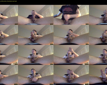 stardustgravity — 99 minute Chaturbate male cam show recording, 720p, Nov 13, 2022
