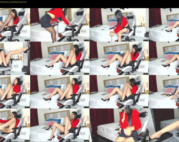 stefi_alizon — 46 minute Chaturbate female cam show recording, 1080p, Nov 14, 2022