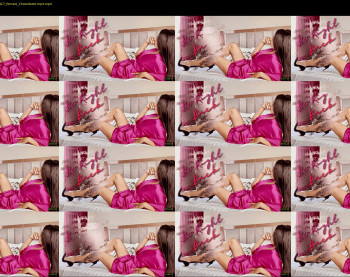 stefi_alizon — 17 minute Chaturbate female cam show recording, 1080p, Nov 14, 2022