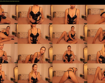 stella_and_stephan — 54 minute Chaturbate couple cam show recording, 1080p, Nov 14, 2022