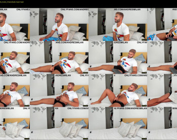 studcamx — 54 minute Chaturbate male cam show recording, 1080p, Nov 13, 2022
