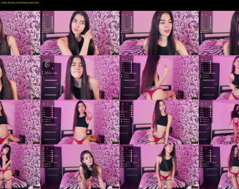 sugar_morgan — 13 minute Chaturbate female cam show recording, 1080p, Nov 13, 2022