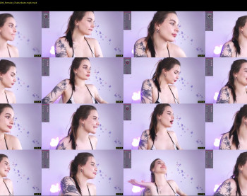 superbdolls — 8 minute Chaturbate couple cam show recording, 720p, Nov 14, 2022