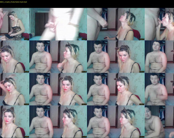 sweetpairfun — 24 minute Chaturbate couple cam show recording, 720p, Nov 13, 2022