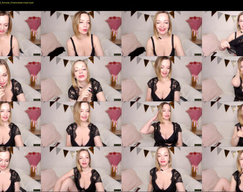 tilly_eliot — 52 minute Chaturbate female cam show recording, 1080p, Nov 14, 2022