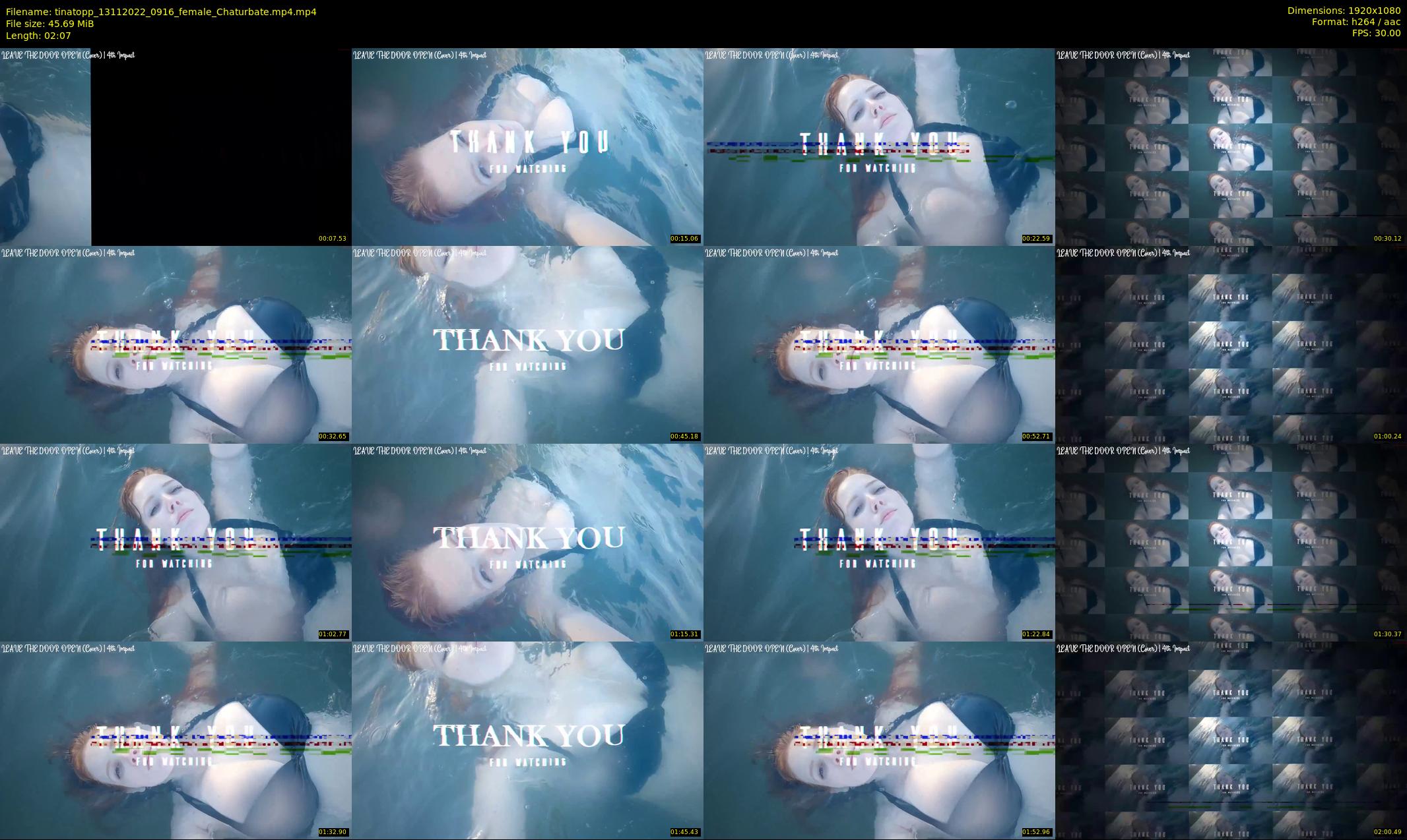tinatopp — 3 minute Chaturbate female cam show recording, 1080p, Nov 13, 2022