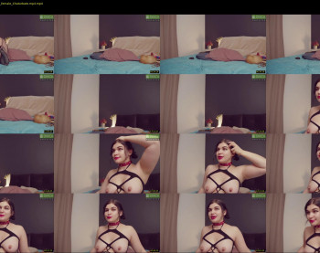 tiny_hat — 38 minute Chaturbate female cam show recording, 1080p, Nov 13, 2022
