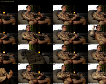 tom__ice — 21 minute Chaturbate male cam show recording, 1080p, Nov 14, 2022