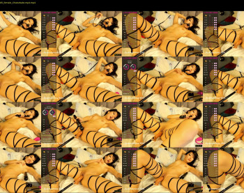 tomiko_rie — 38 minute Chaturbate female cam show recording, 1080p, Nov 14, 2022