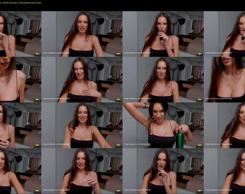 unforgettable_s — 16 minute Chaturbate female cam show recording, 1080p, Nov 13, 2022