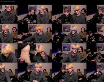 vince__dice — 54 minute Chaturbate male cam show recording, 1080p, Nov 14, 2022