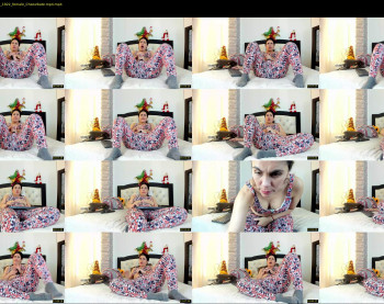 wanda_walton — 17 minute Chaturbate female cam show recording, 1080p, Nov 13, 2022