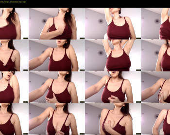 wickedtease — 13 minute Chaturbate female cam show recording, 720p, Nov 13, 2022