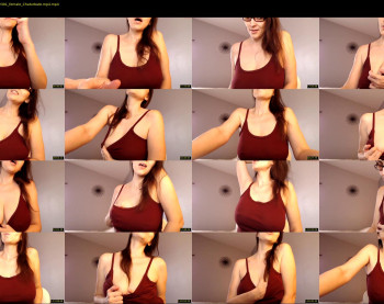 wickedtease — 98 minute Chaturbate female cam show recording, 720p, Nov 13, 2022