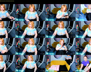 yoki_shizuko — 42 minute Chaturbate female cam show recording, 1080p, Nov 13, 2022